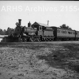 NO.6 PASSENGER, POKATAROO, NSW, [N.D.]